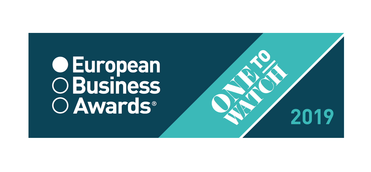PMMT, en los 'Ones to Watch' de los European Business Awards